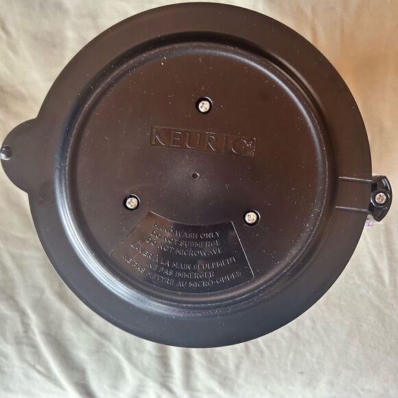 𝅺NWT Keurig 2.0 K-Carafe Replacement Coffee Carafe - Picture 4 of 6